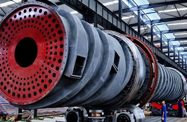 Several Aspects That Should Be Paid Attention To to Ensure the Masonry Quality of Rotary Kiln