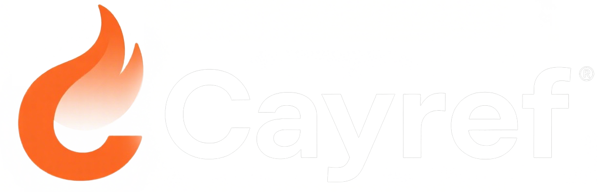 Cayref